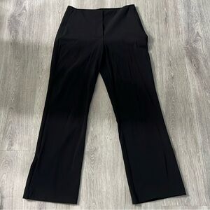 Lululemon Smooth fit pull on pant